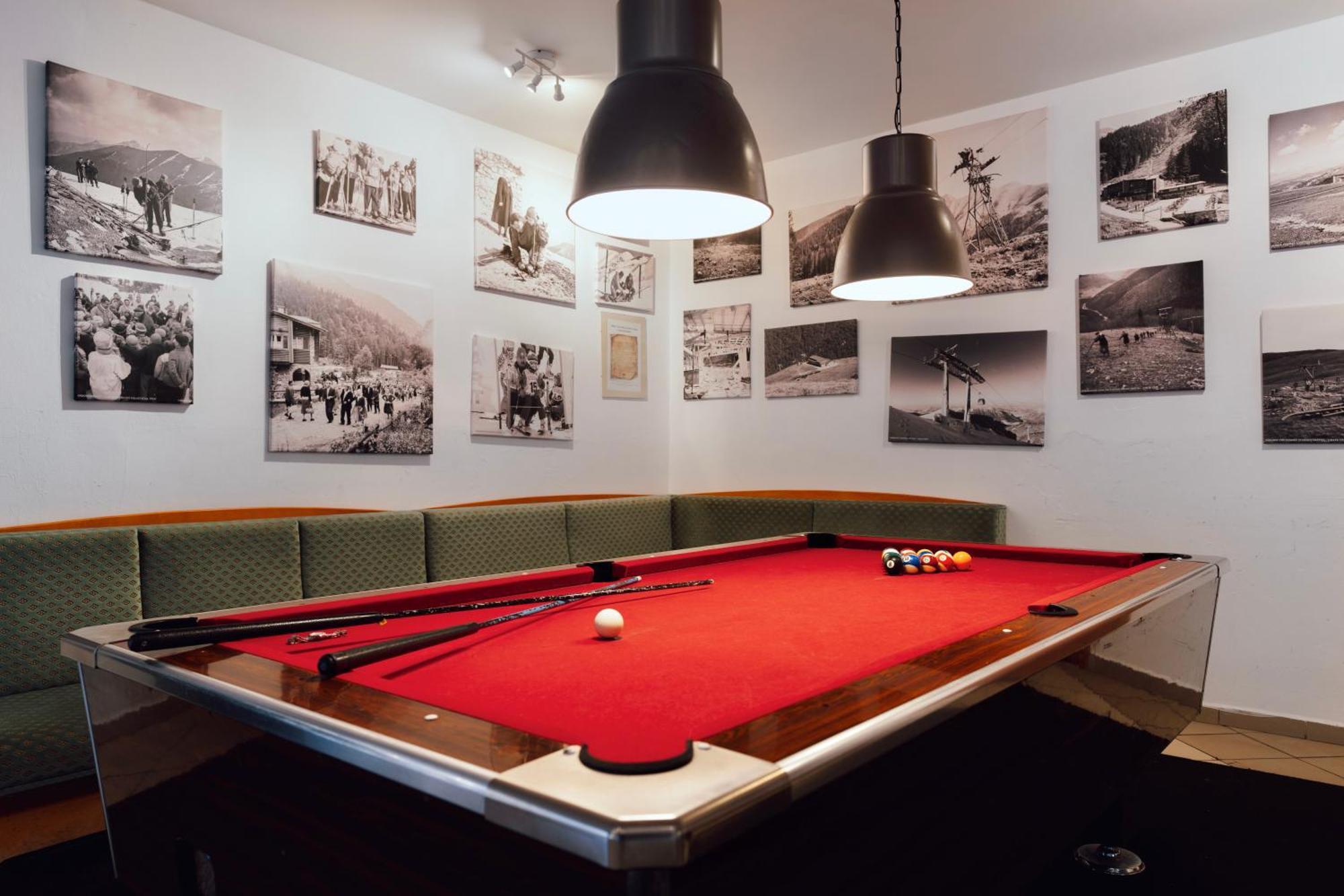 Hotel Boboty Terchová 외부 사진