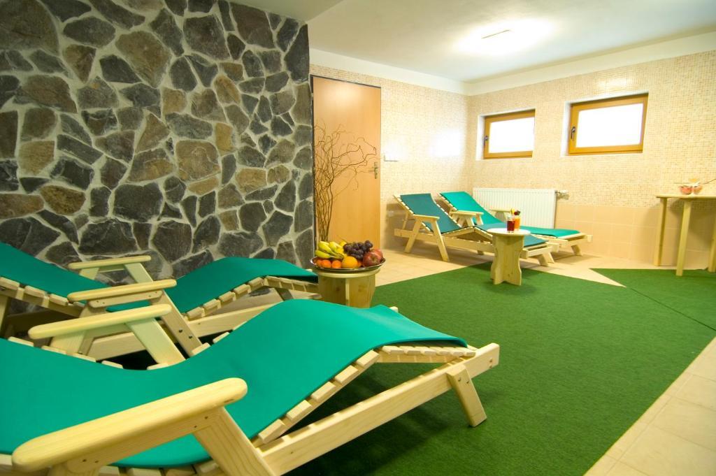 Hotel Boboty Terchová 외부 사진