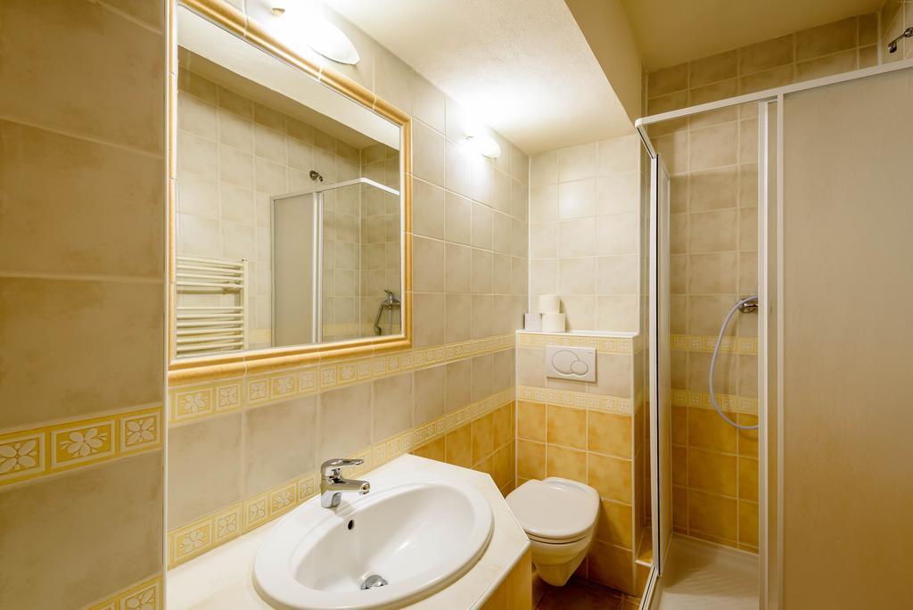 Hotel Boboty Terchová 객실 사진