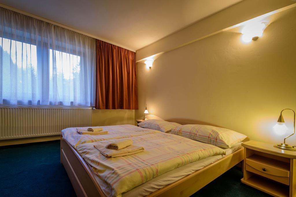 Hotel Boboty Terchová 객실 사진