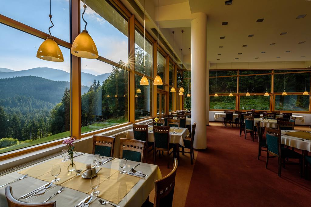 Hotel Boboty Terchová 외부 사진