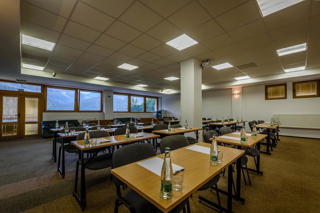 Hotel Boboty Terchová 외부 사진