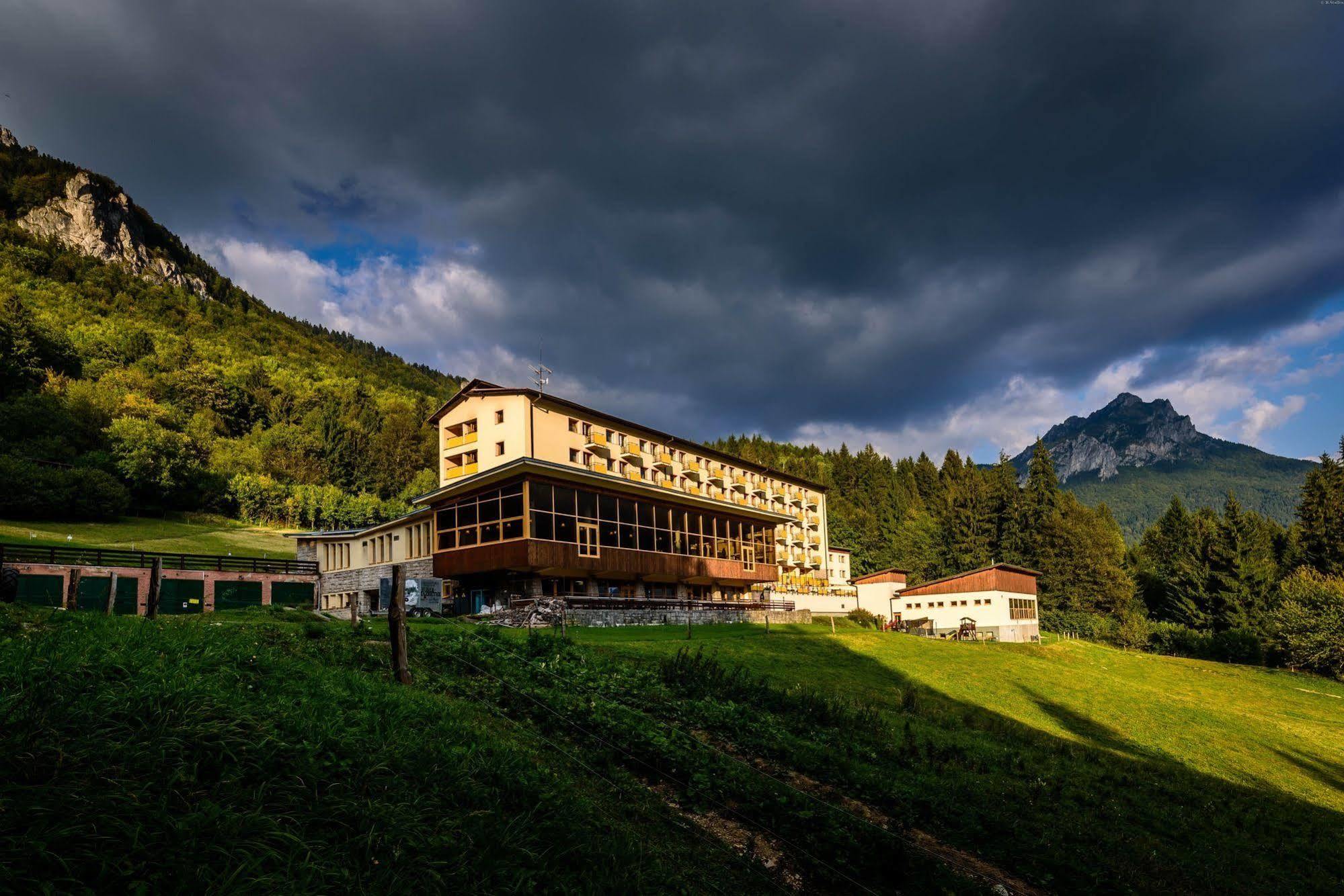 Hotel Boboty Terchová 외부 사진