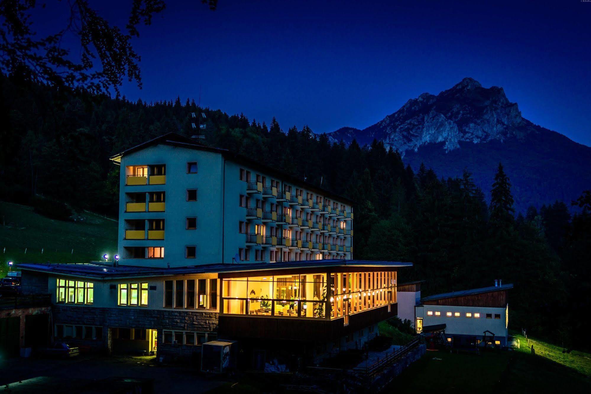 Hotel Boboty Terchová 외부 사진