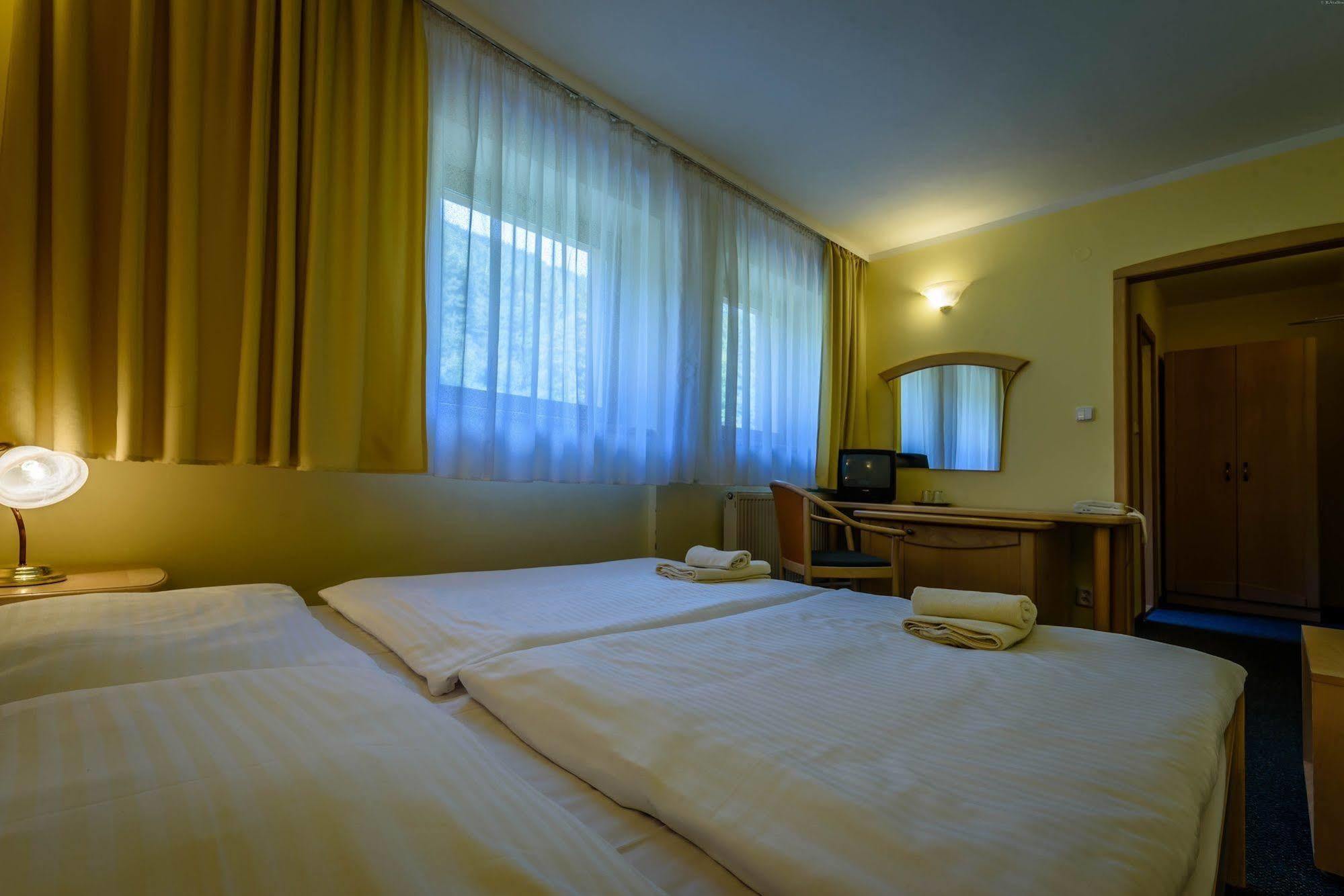 Hotel Boboty Terchová 외부 사진
