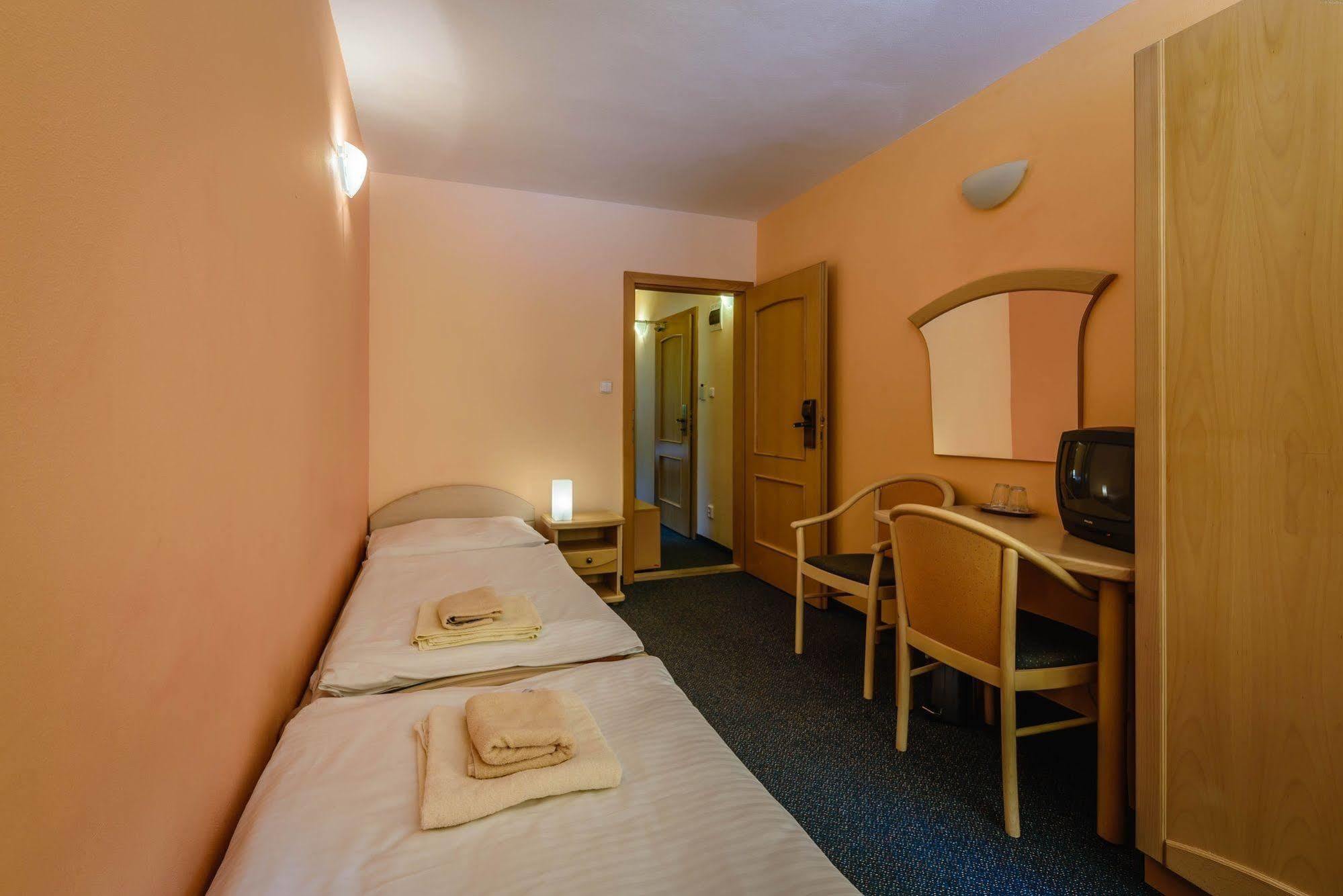 Hotel Boboty Terchová 외부 사진