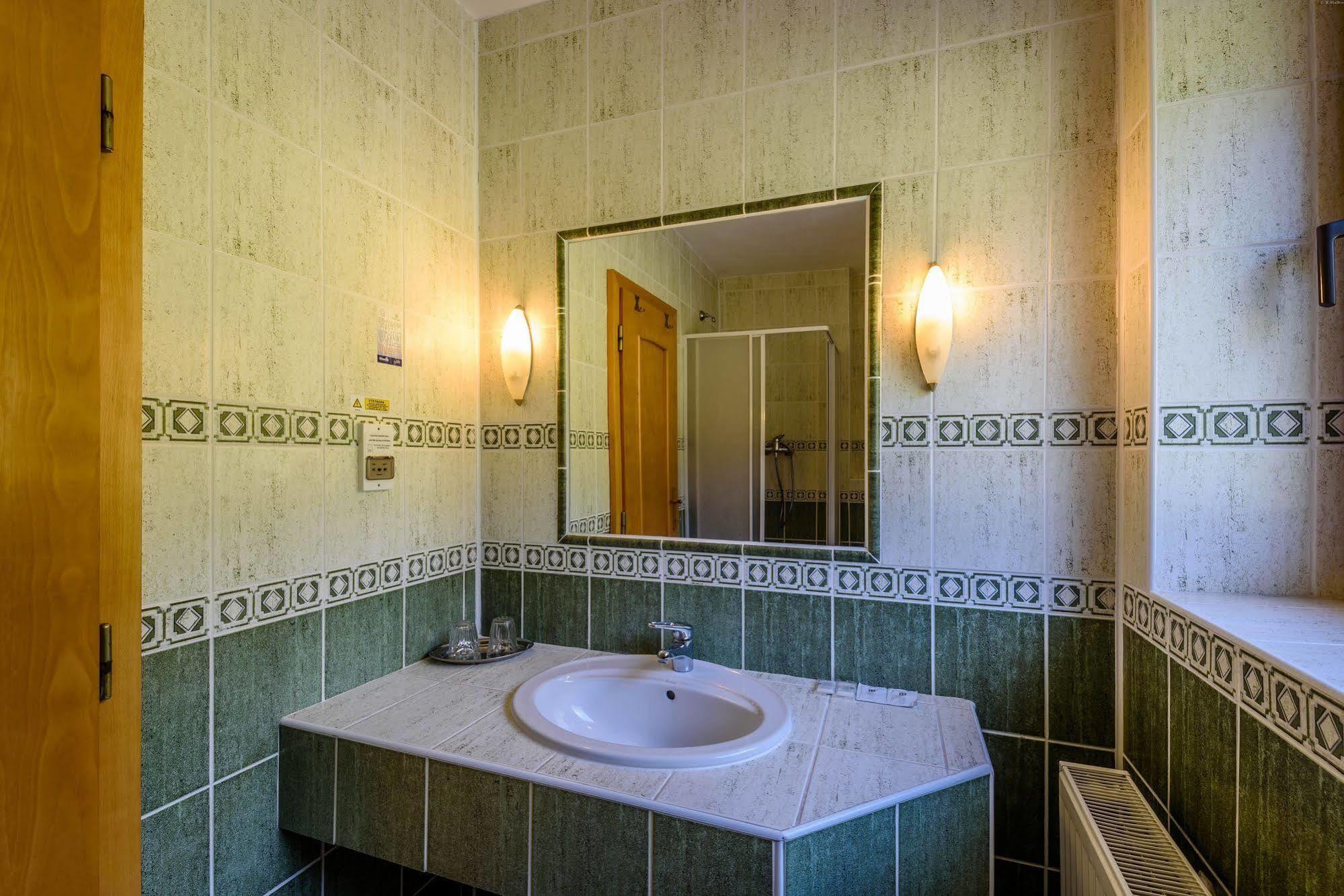 Hotel Boboty Terchová 외부 사진