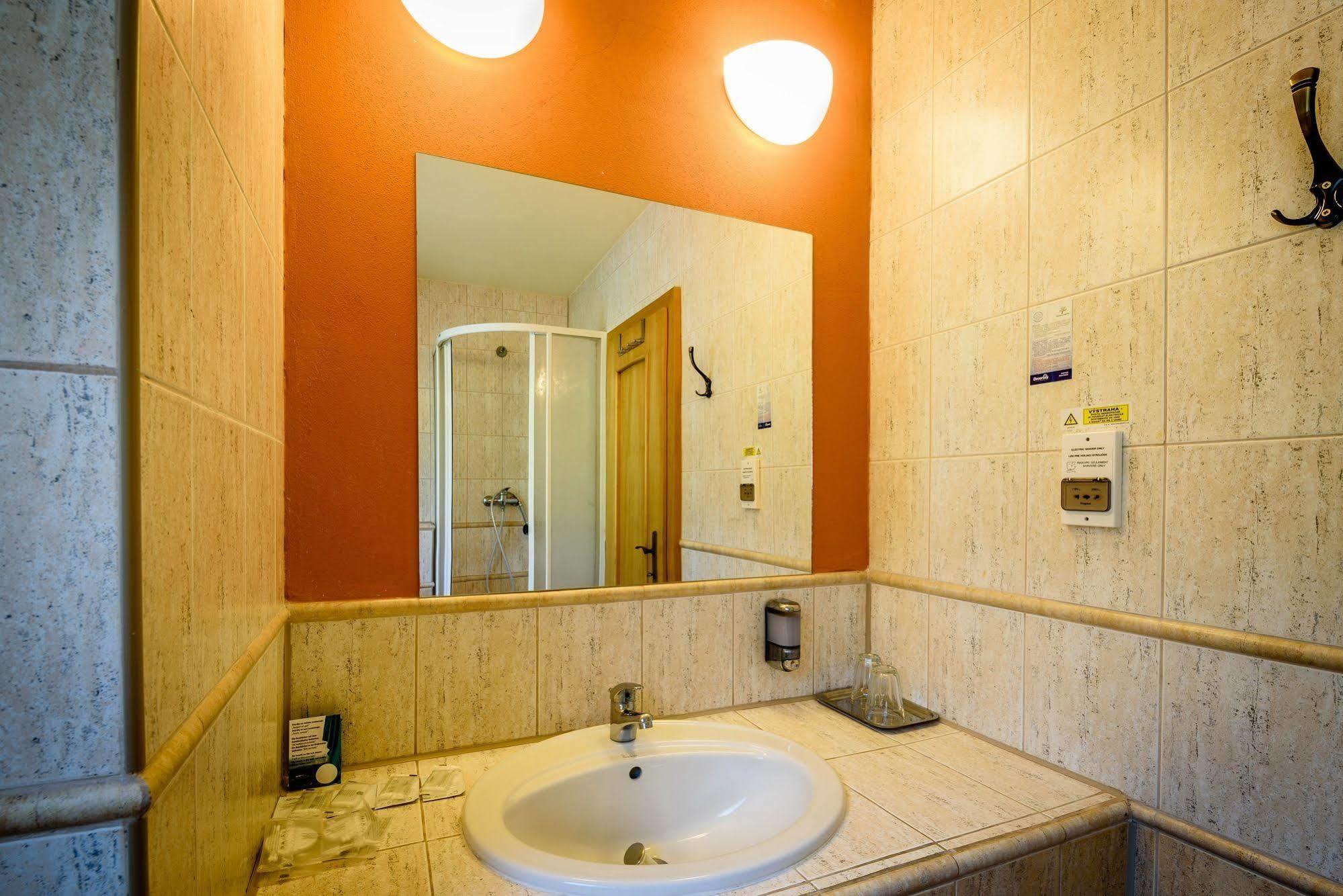 Hotel Boboty Terchová 외부 사진