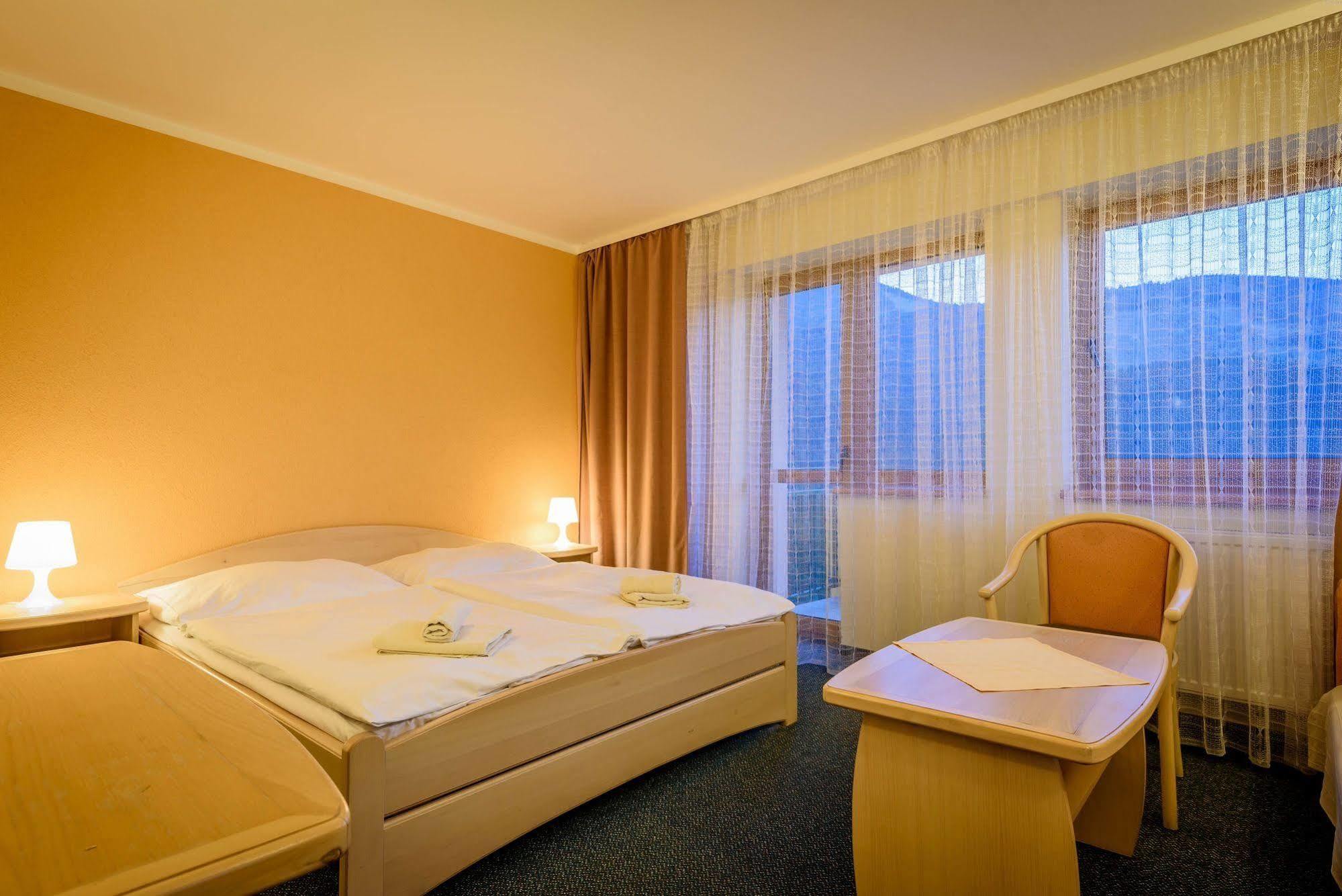 Hotel Boboty Terchová 외부 사진