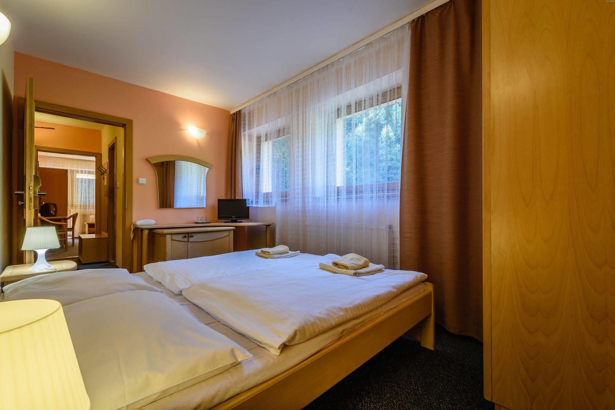Hotel Boboty Terchová 외부 사진