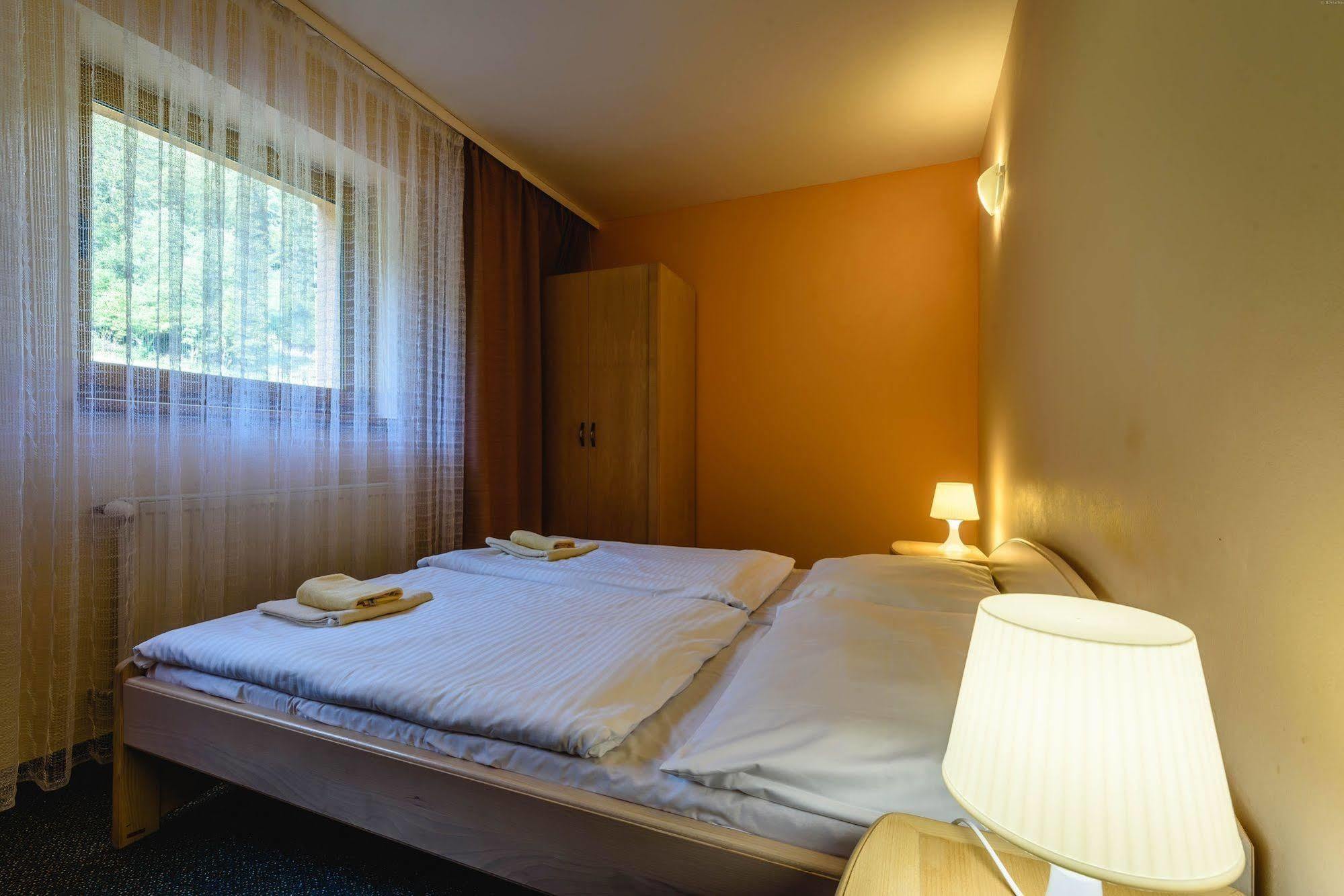 Hotel Boboty Terchová 외부 사진