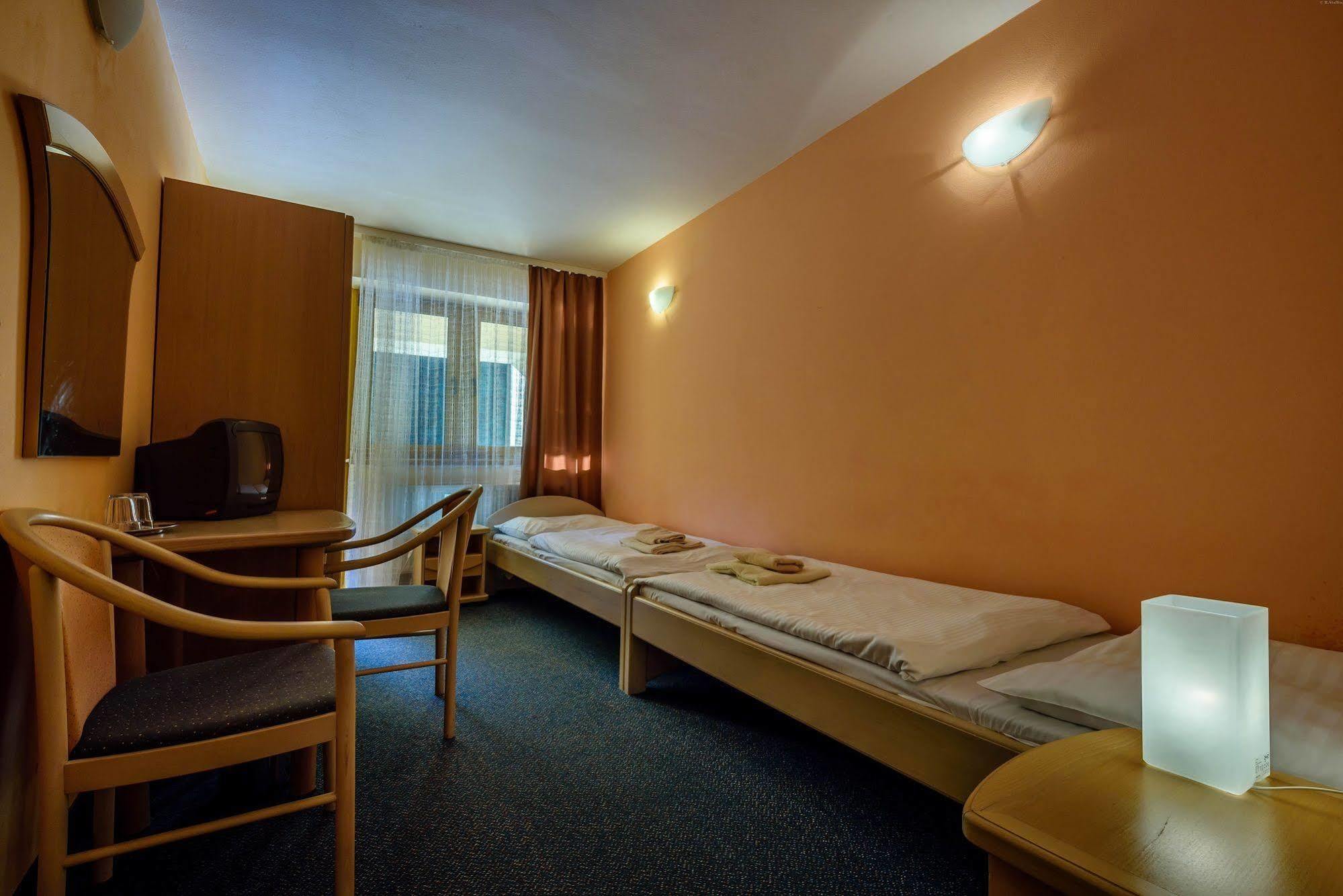 Hotel Boboty Terchová 외부 사진