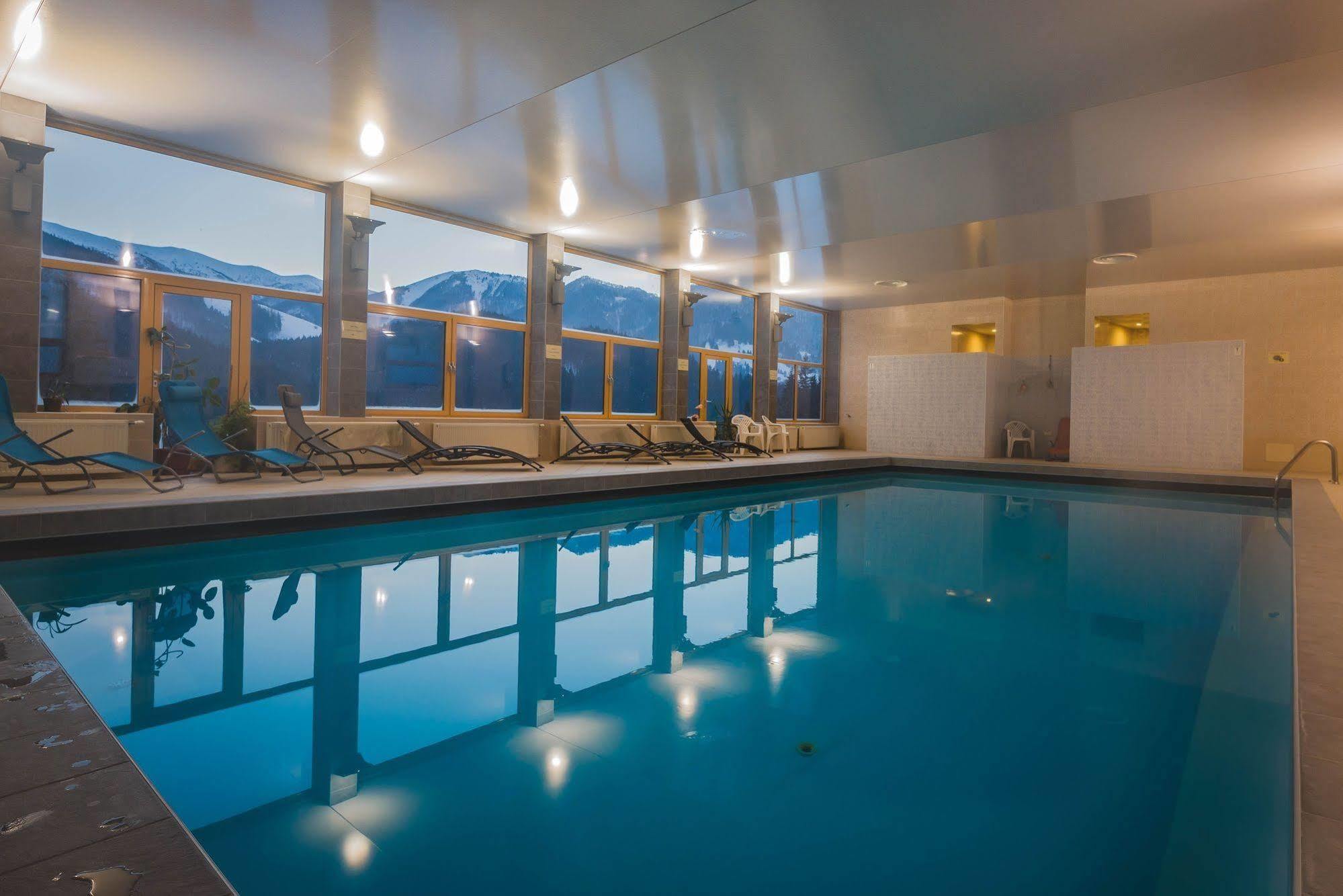 Hotel Boboty Terchová 외부 사진