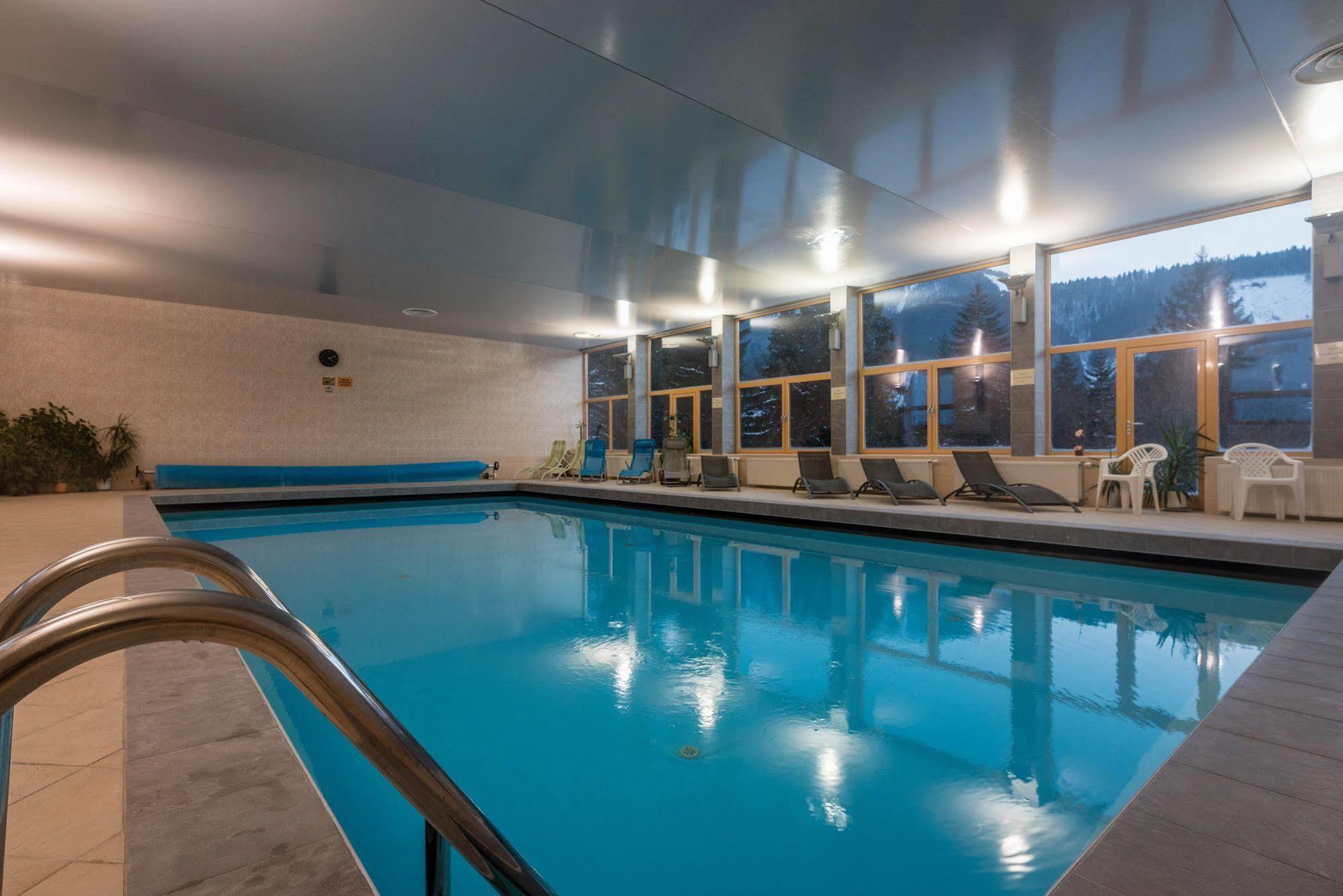 Hotel Boboty Terchová 외부 사진