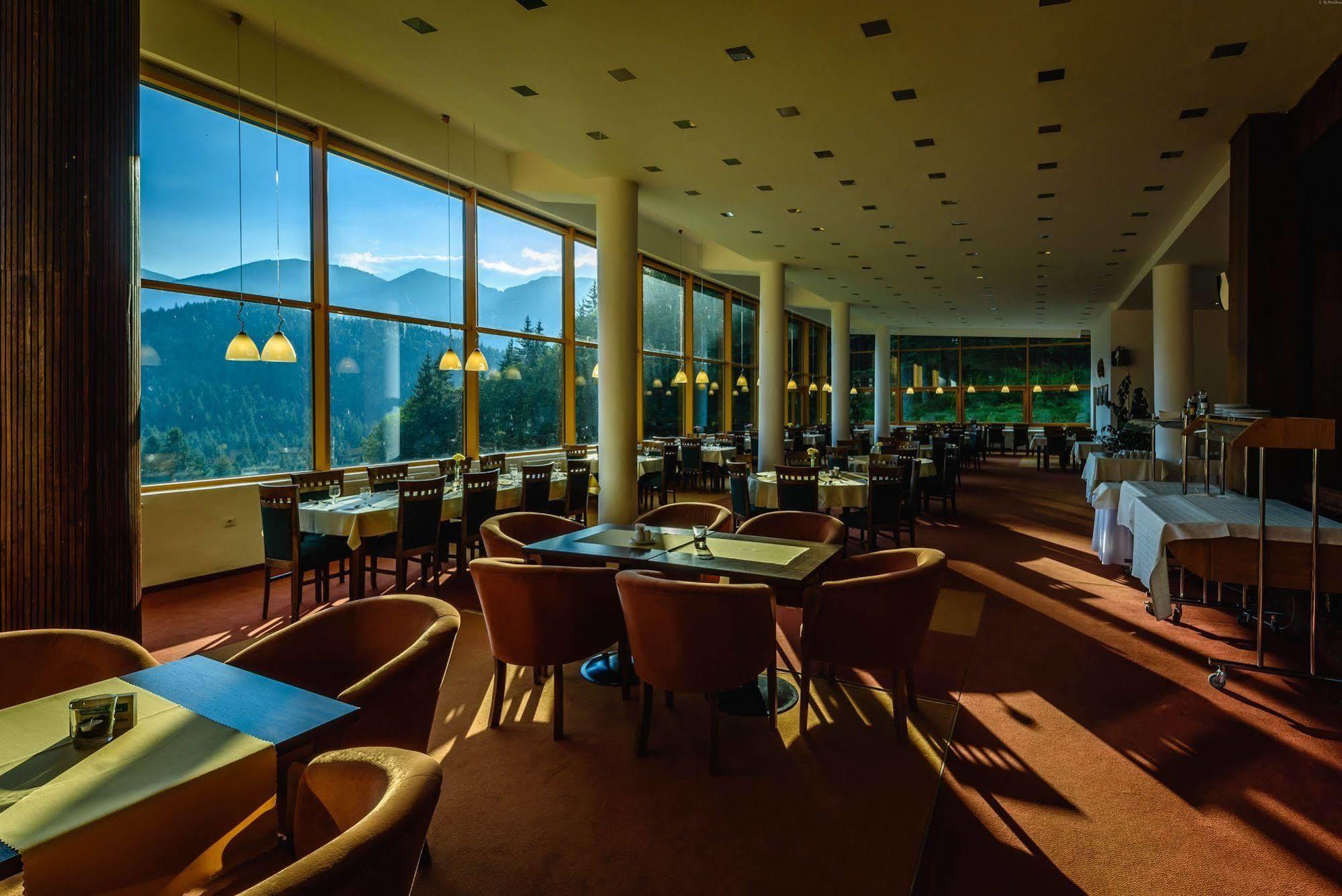 Hotel Boboty Terchová 외부 사진