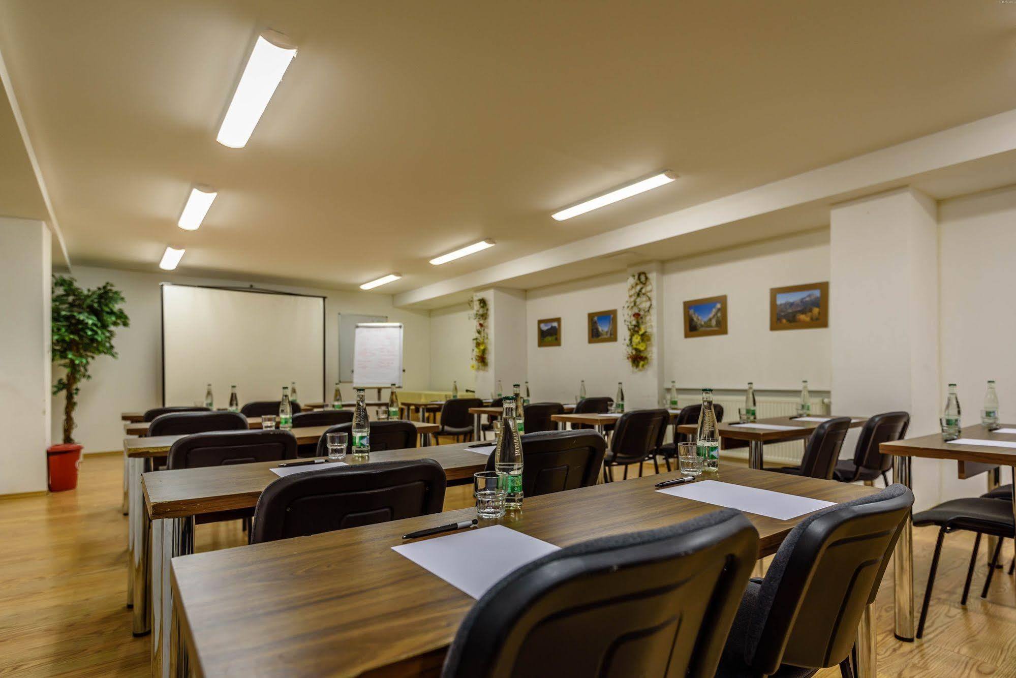 Hotel Boboty Terchová 외부 사진