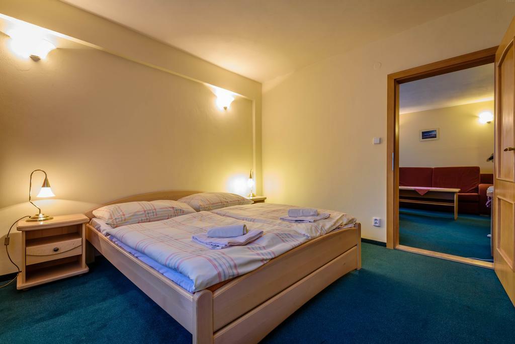 Hotel Boboty Terchová 외부 사진