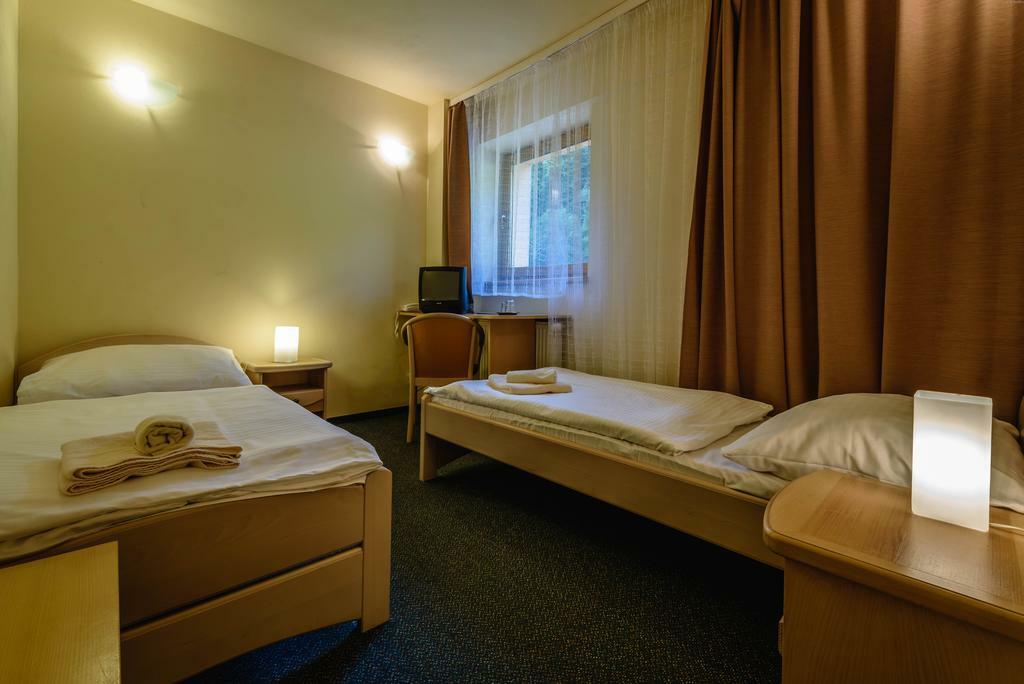 Hotel Boboty Terchová 외부 사진