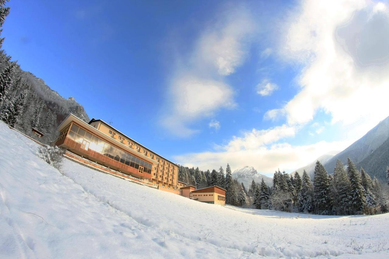 Hotel Boboty Terchová 외부 사진